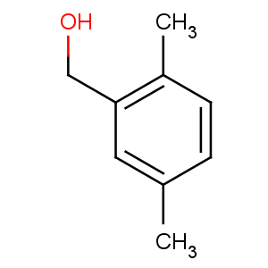 CAS No:53957-33-8 (2,5-dimethylphenyl)methanol