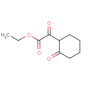 CAS No:5396-14-5 Cyclohexaneacetic acid,a,2-dioxo-, ethyl ester