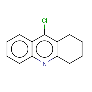 CAS No:5396-30-5 Acridine,9-chloro-1,2,3,4-tetrahydro-