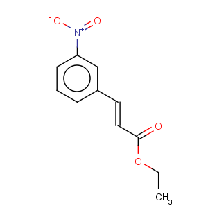CAS No:5396-71-4 Ethyl 3-nitrocinnamate