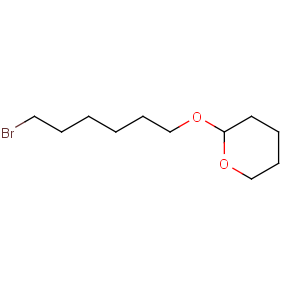 CAS No:53963-10-3 2H-Pyran,2-[(6-bromohexyl)oxy]tetrahydro-