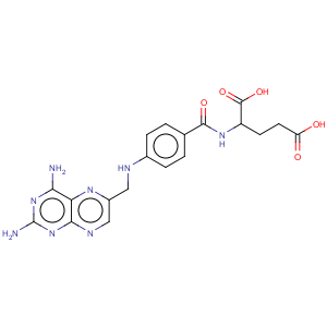 CAS No:54-62-6 Aminopterin