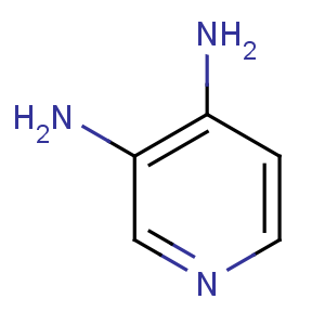 CAS No:54-96-6 pyridine-3,4-diamine