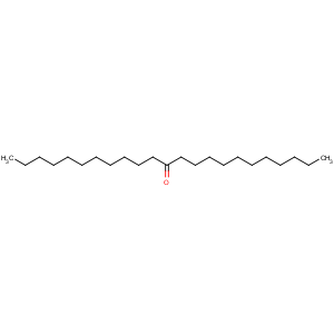 CAS No:540-09-0 tricosan-12-one