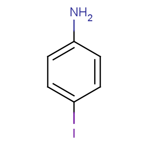 CAS No:540-37-4 4-iodoaniline