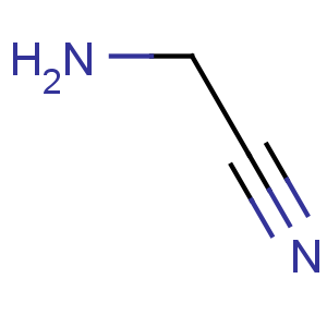 CAS No:540-61-4 2-aminoacetonitrile