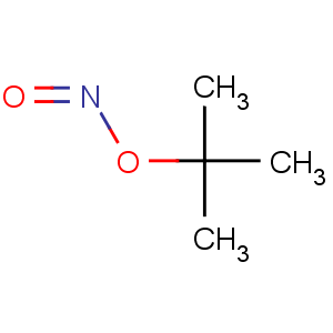 CAS No:540-80-7 tert-butyl nitrite