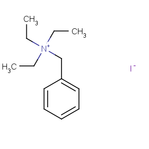 CAS No:5400-94-2 benzyl(triethyl)azanium