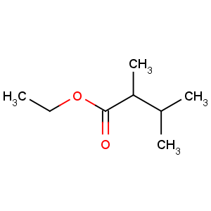 CAS No:54004-42-1 ethyl 2,3-dimethylbutanoate