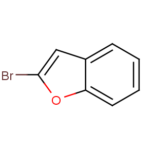 CAS No:54008-77-4 2-bromo-1-benzofuran
