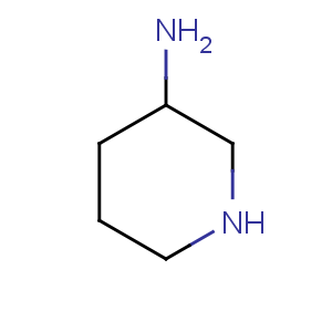 CAS No:54012-73-6 piperidin-3-amine