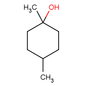 CAS No:5402-28-8 Cyclohexanol,1,4-dimethyl-