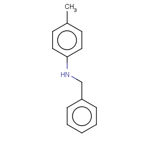 CAS No:5405-15-2 Benzenemethanamine,N-(4-methylphenyl)-