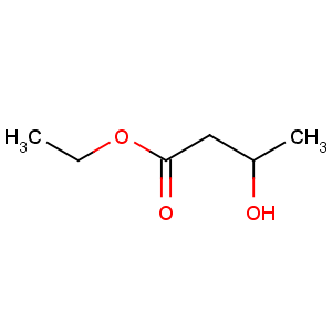 CAS No:5405-41-4 ethyl 3-hydroxybutanoate