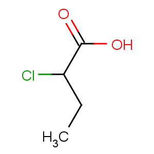 CAS No:54053-45-1 (2R)-2-chlorobutanoic acid