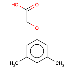 CAS No:5406-14-4 Acetic acid,2-(3,5-dimethylphenoxy)-