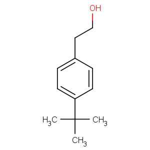 CAS No:5406-86-0 2-(4-tert-butylphenyl)ethanol