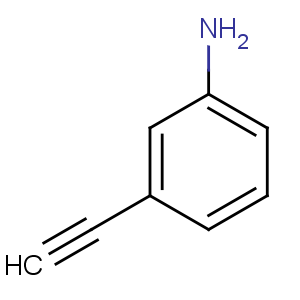CAS No:54060-30-9 3-ethynylaniline
