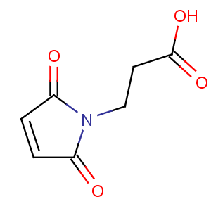 CAS No:54060-41-2 1-Pyrrolidinyloxy,3-[(2,5-dihydro-2,5-dioxo-1H-pyrrol-1-yl)methyl]-2,2,5,5-tetramethyl-