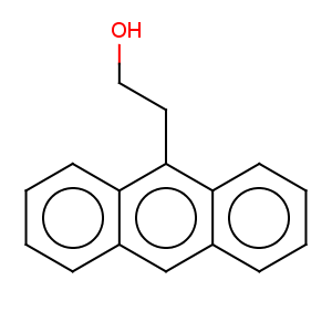 CAS No:54060-73-0 9-(2-hydroxyethyl)anthracene