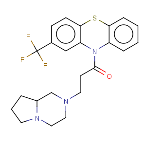 CAS No:54063-26-2 Azaftozine