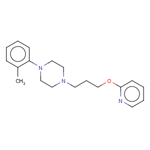 CAS No:54063-58-0 Toprilidine