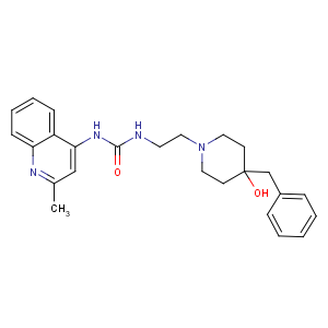 CAS No:540769-28-6 Palosuran