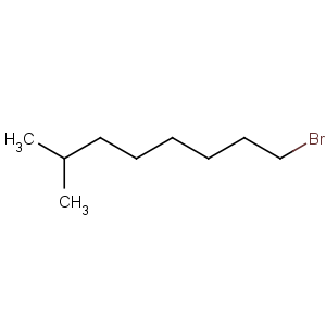 CAS No:54088-99-2 1-Bromo-7-methyloctane