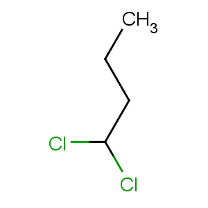 CAS No:541-33-3 Butane, 1,1-dichloro-