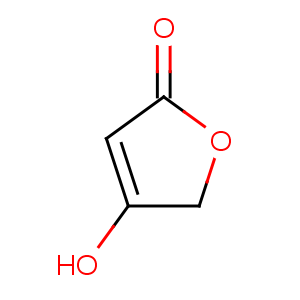 CAS No:541-57-1 3-hydroxy-2H-furan-5-one