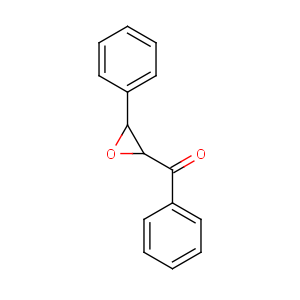 CAS No:5411-12-1 phenyl-(3-phenyloxiran-2-yl)methanone