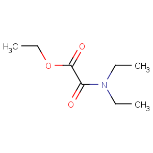 CAS No:5411-58-5 Acetic acid,2-(diethylamino)-2-oxo-, ethyl ester