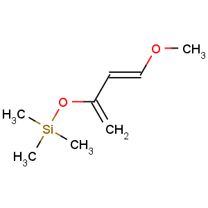 CAS No:54125-02-9 trans-1-Methoxy-3-(trimethylsiloxy)-1,3-butadiene