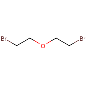 CAS No:5414-19-7 1-bromo-2-(2-bromoethoxy)ethane