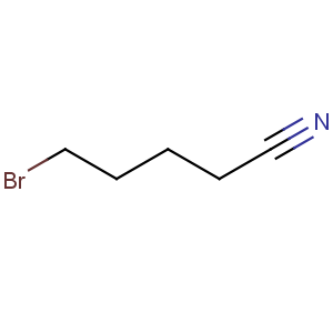 CAS No:5414-21-1 5-bromopentanenitrile