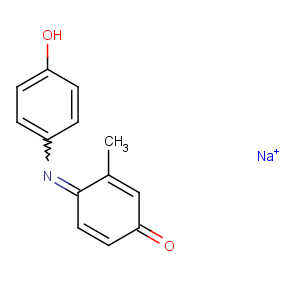 CAS No:5418-36-0 sodium