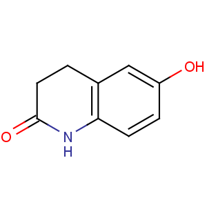 CAS No:54197-66-9 6-hydroxy-3,4-dihydro-1H-quinolin-2-one