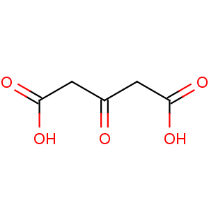 CAS No:542-05-2 3-oxopentanedioic acid