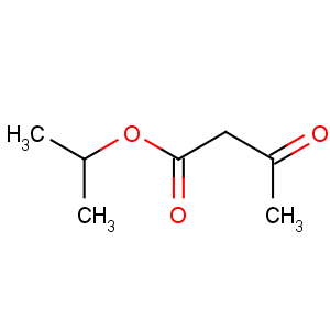 CAS No:542-08-5 propan-2-yl 3-oxobutanoate