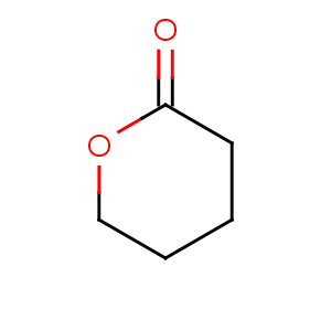 CAS No:542-28-9 oxan-2-one