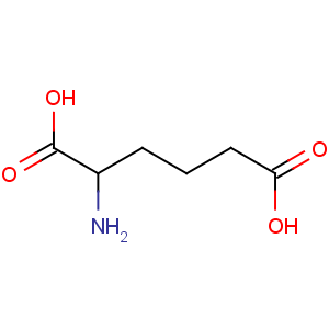 CAS No:542-32-5 2-aminohexanedioic acid