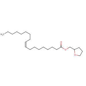 CAS No:5420-17-7 9-Octadecenoic acid(9Z)-, (tetrahydro-2-furanyl)methyl ester