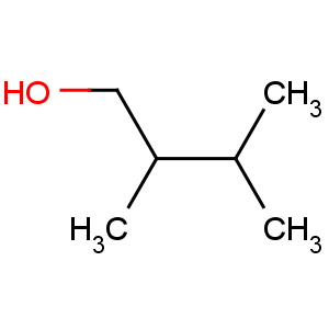 CAS No:54206-54-1 2,3-dimethylbutan-1-ol