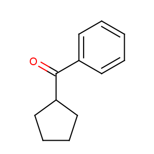 CAS No:5422-88-8 cyclopentyl(phenyl)methanone