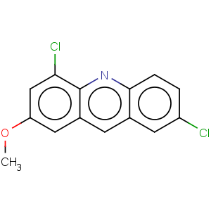 CAS No:5423-96-1 phenacyl 2-chloro-4,5-difluoro-benzoate