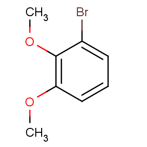 CAS No:5424-43-1 1-bromo-2,3-dimethoxybenzene