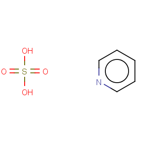 CAS No:543-54-4 Pyridine, sulfate (1:1)