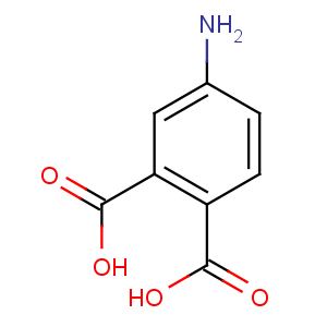 CAS No:5434-21-9 4-aminophthalic acid