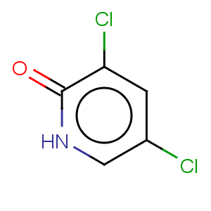 CAS No:5437-33-2 3,5-Dichloro-2-hydroxypyridine