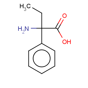 CAS No:5438-07-3 2-Amino-2-phenylbutyric acid